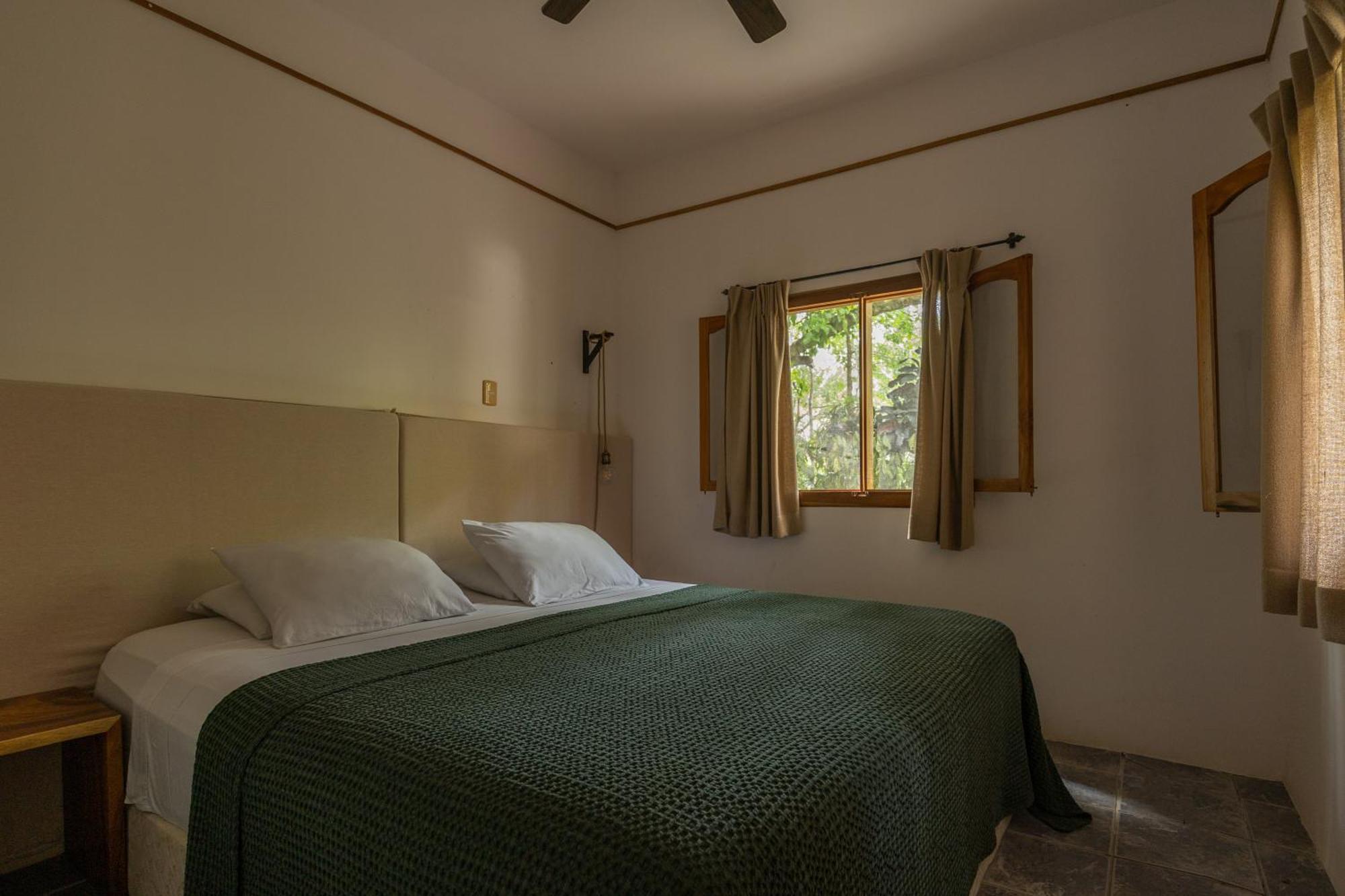 Star Mountain Jungle Lodge & Horse Ranch Malpais Esterno foto