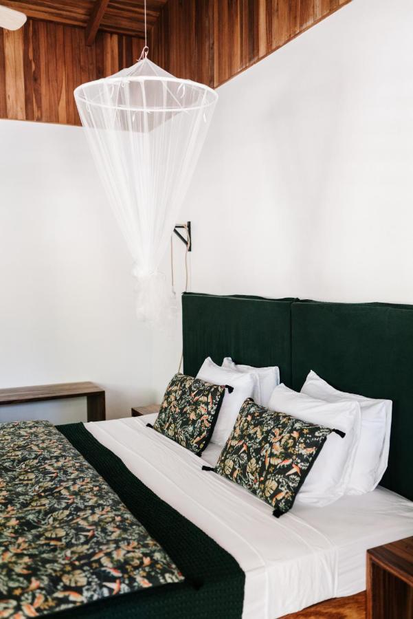 Star Mountain Jungle Lodge & Horse Ranch Malpais Esterno foto